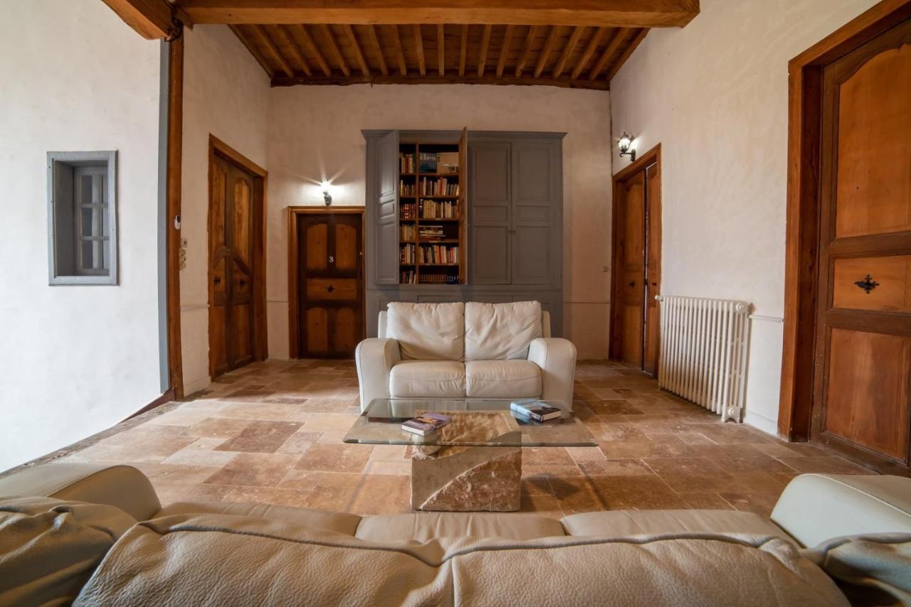 Etape Gimontoise 32 "Chambre Tout Confort" Kültér fotó